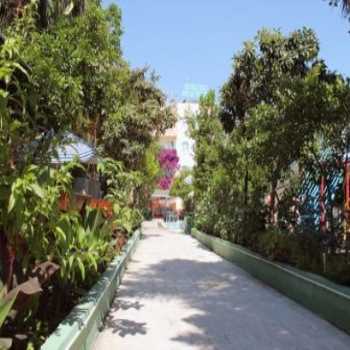  Marin Hotel Beldibi / Antalya