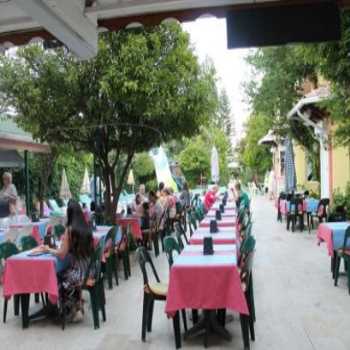  Marin Hotel Beldibi / Antalya