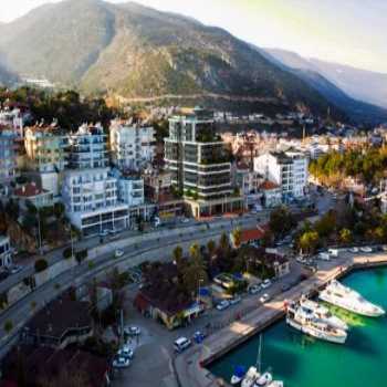  Marina Apart Finike Finike / Antalya