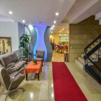  Marina Hotel Konak Konak / İzmir