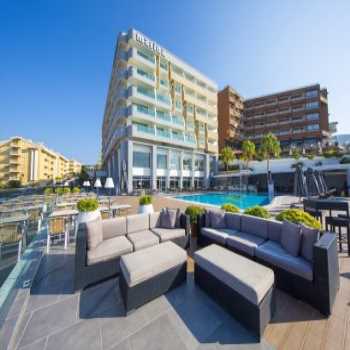  Marina Hotel Suites Kuşadası / Aydın