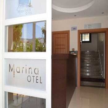  Marina Otel Taşucu Silifke / Mersin