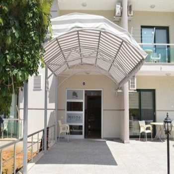  Marina Otel Taşucu Silifke / Mersin