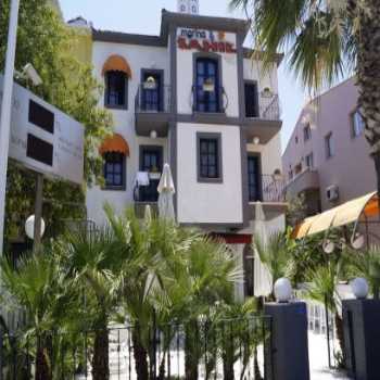  Marina Sahil Apart Otel Çeşme / İzmir