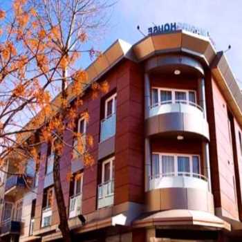  Marine House Boutique Hotel Adalar / İstanbul