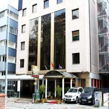  Marinem Ankara Hotel Kızılay Çankaya / Ankara