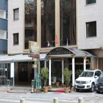  Marinem Ankara Hotel Kızılay Çankaya / Ankara