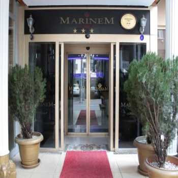  Marinem Ankara Hotel Kızılay Çankaya / Ankara