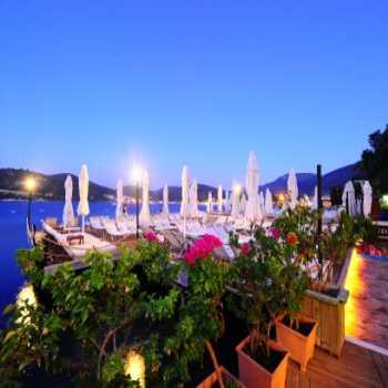  Maritim Beach Otel Göltürkbükü Göltürkbükü / Muğla