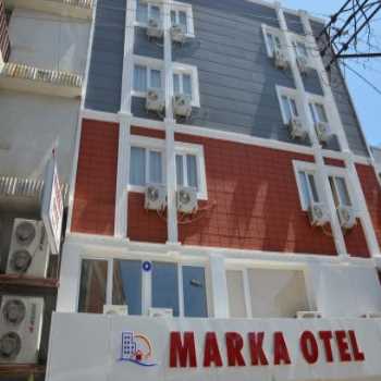  Marka Otel Muratpaşa / Antalya