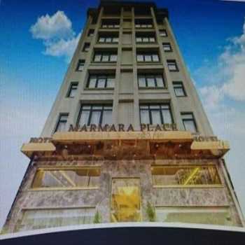  Marmara Place İstanbul Old City Fatih / İstanbul