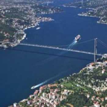 Marmara Denizi İstanbul