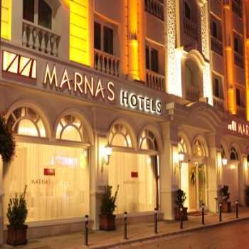  Marnas Hotels Bayrampaşa / İstanbul