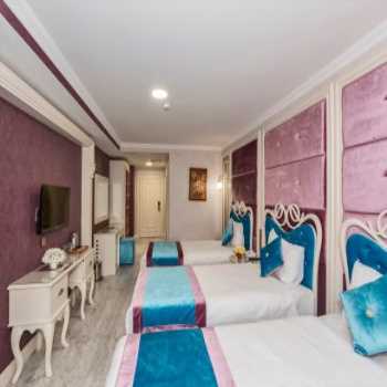  Marnas Hotels Bayrampaşa / İstanbul