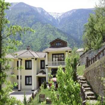  Mars Otel Artvin Artvin Şehir Merkezi / Artvin