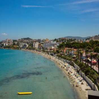  Martı Beach Hotel Kuşadası / Aydın