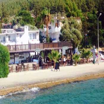  Marvel Beach Hotel Güvercinlik / Muğla