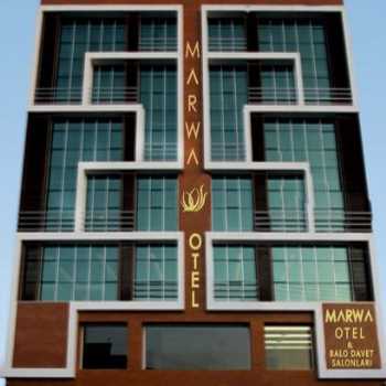  Marwa Hotel Eskişehir Şehir Merkezi/eskişehir