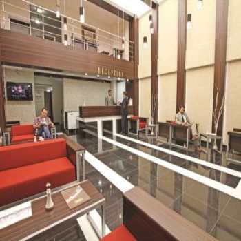  Marwa Hotel Eskişehir Şehir Merkezi/eskişehir