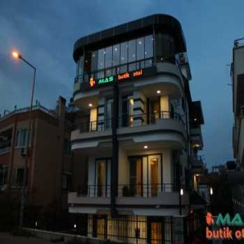  Mas Butik Otel Akçay Akçay / Balıkesir