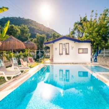  Masal Tatil Evi Selimiye Selimiye / Muğla