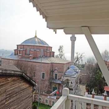  Mataracı Konak Sultanahmet / İstanbul