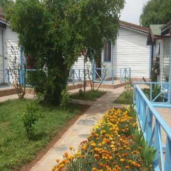  Maviş Bungalow Selimiye Selimiye / Muğla