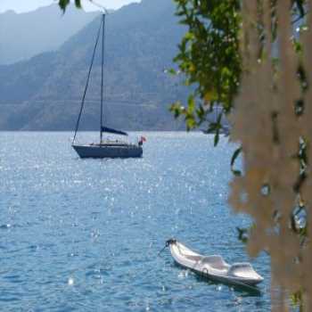  Maviş Bungalow Selimiye Selimiye / Muğla