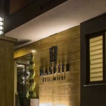  Maxuite Hotel In Home Edremit / Balıkesir