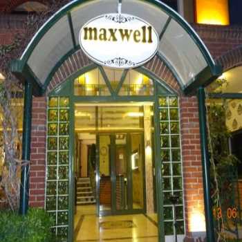  Maxwell Holiday Club - Adults Only Siteler / Muğla