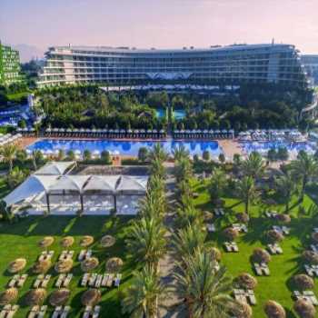  Maxx Royal Belek Golf Resort Belek / Antalya