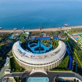  Maxx Royal Belek Golf Resort Belek / Antalya