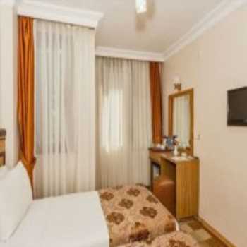  May Hotel İstanbul Fatih / İstanbul