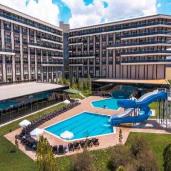  May Thermal Resort & Spa Sandıklı / Afyonkarahisar