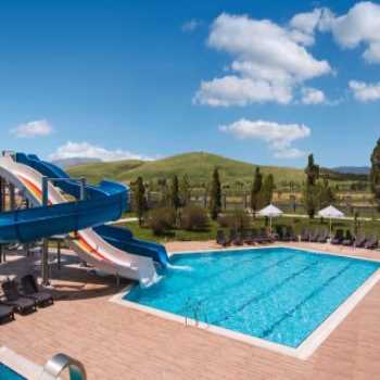  May Thermal Resort & Spa Sandıklı / Afyonkarahisar