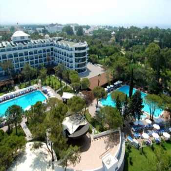  Maya World Hotel Side Manavgat / Antalya