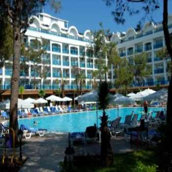  Maya World Hotel Side Manavgat / Antalya