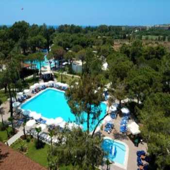  Maya World Hotel Side Manavgat / Antalya