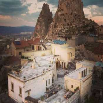  Maze Of Cappadocia Hotel Uçhisar / Nevşehir