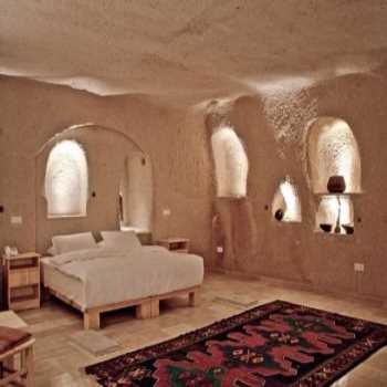  Maze Of Cappadocia Hotel Uçhisar / Nevşehir