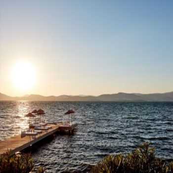  Med-inn Boutique Hotel Güllük / Muğla