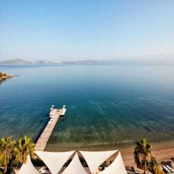  Med-inn Boutique Hotel Güllük / Muğla