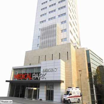  Medical Park Bursa Hastanesi