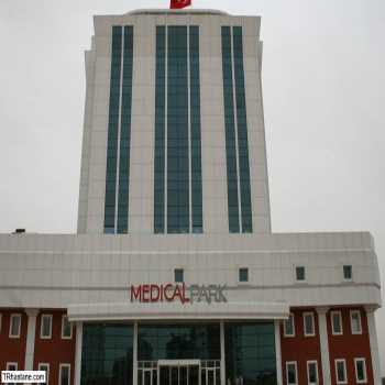  Medical Park Gaziantep Hastanesi