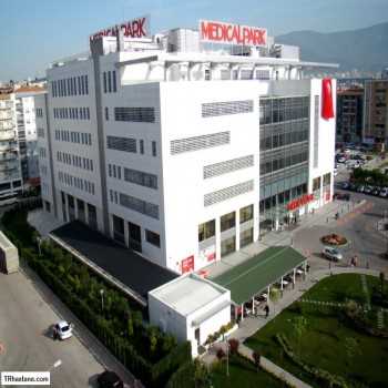  Medical Park İzmir Hastanesi