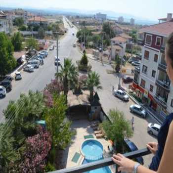  Megaş Hotel Sarımsaklı / Balıkesir