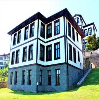  Mehmet Efendi Konağı Otel Cafe Restorant Akçaabat / Trabzon