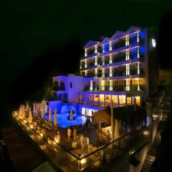  Meis Exclusive Hotel Kaş / Antalya