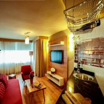  Melek Hotels Moda Kadıköy / İstanbul