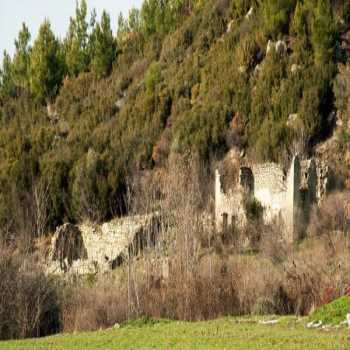 Melek Hanım Çiftliği Çanakkale